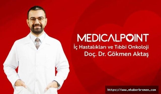 Erken Teşhisle Mide Kanseri Tedavi Edilebilir
