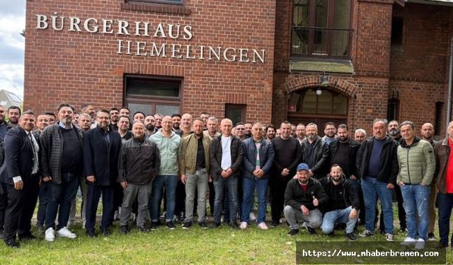 “Mercedes Bilgilendirme Semineri”  yoğun ilgiyle devam ediyor