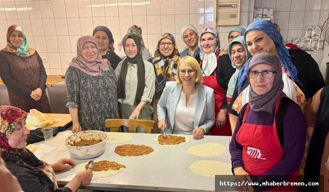 Osnabrück'e DİTİB tarafından öğrenci yurdu yapılıyor