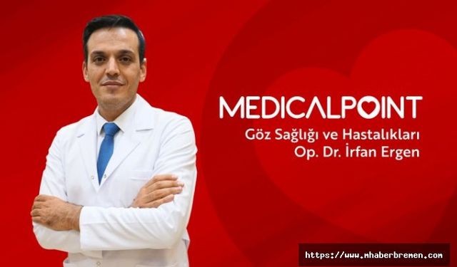 Şaşılıkta Erken Müdahale Görme Kaybını ve Psikolojik Etkileri Önleyebilir