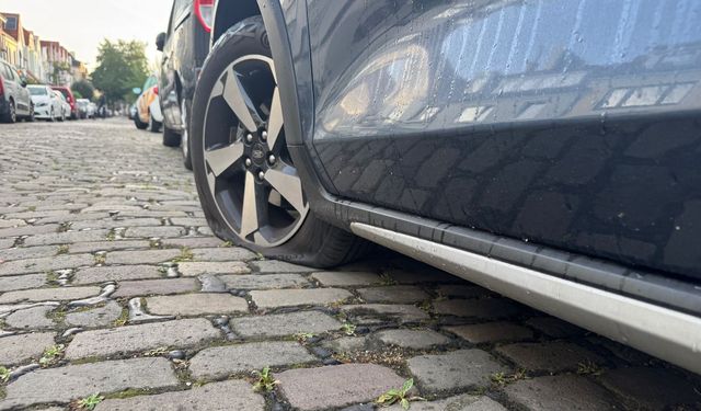 Bremen: Polis “Reifenstecher” adlı özel tim kurdu