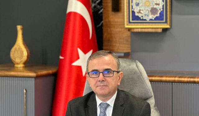 Hamburg başkonsolosluğu’nda görev değişimi