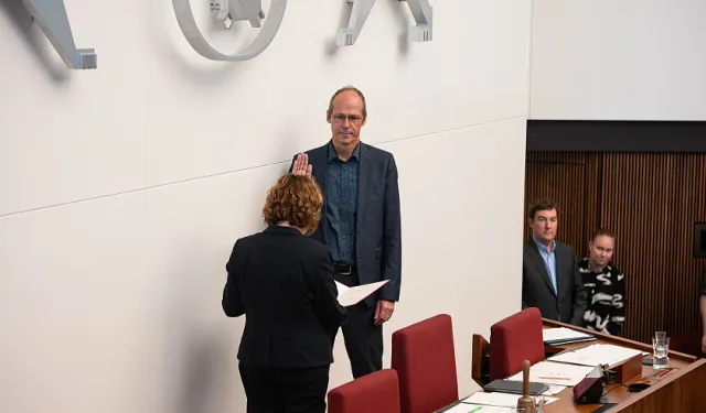 Rackles, Bremen’in Yeni Çocuklar ve Eğitim Senatörü Oldu