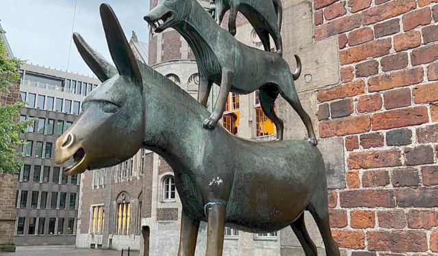 Bremen'de vatandaşlığa geçişte rekor kırıldı