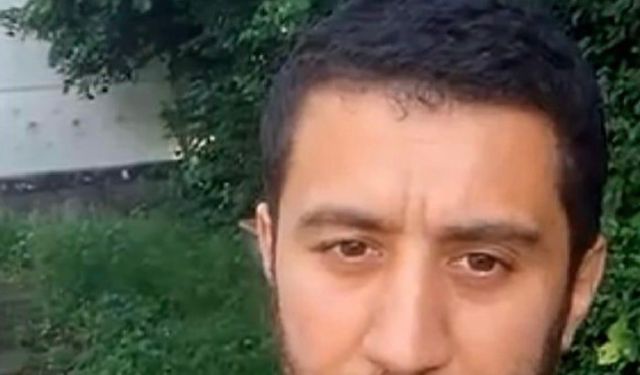 Kaybolan Türk TIR Şoförü Hakan Yalman Bulundu