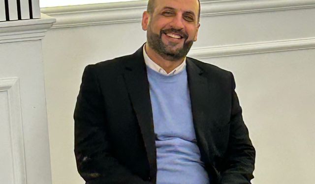 Bremen'de Acı Kayıp: Din Görevlisi Kılıç Hayatını kaybetti