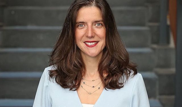 TU Berlin’in Yeni Rektörü Prof. Dr. Fatma Deniz Oldu Tarihe Geçti