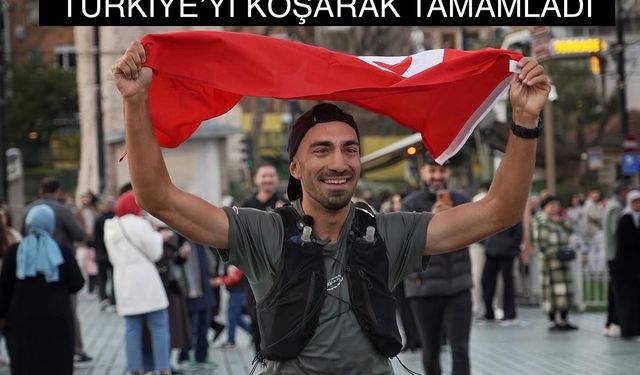 Ayasofya'da tarihi final