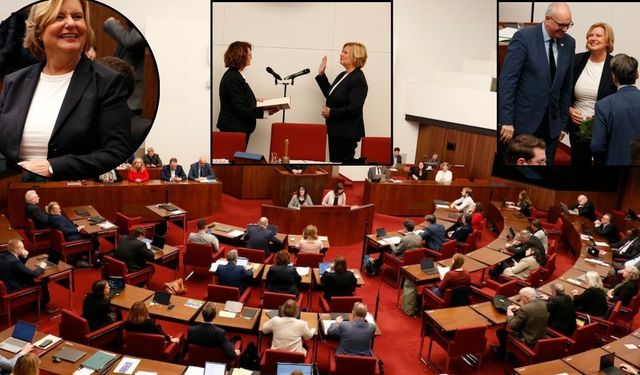 Bremen’de İçişlerine 25,8 Milyon Euroluk Dev Yatırım Paketi