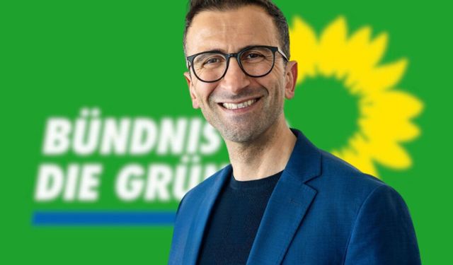 Belediye başkanı seçilen Yılmaz: ''Tarih yazdık Kiel'' diyerek teşekkür etti