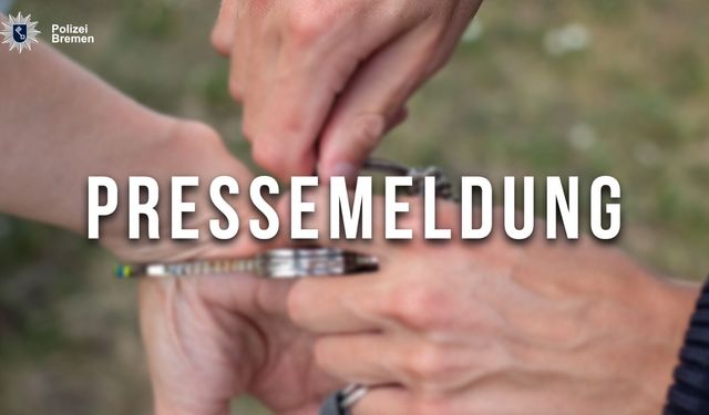 Bremen’de Yaşlıları Hedef Alan Dolandırıcılık Çetesine Darbe