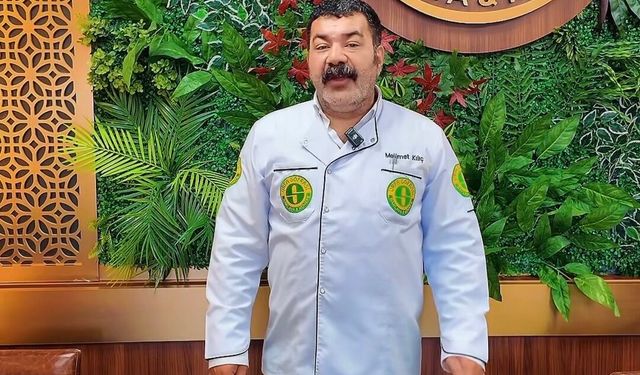 Urfa Sofrası’ndan Hannover’e Tatlı Müjde