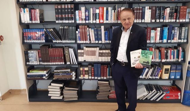 Gazeteci Birol Tan Bremen’de Son Yolculuğuna Uğurlandı