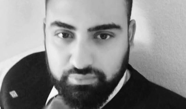 ALMANYA'DA BİLET KONTROLÜ CAN ALDI