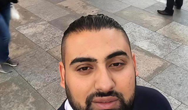 ALMANYA'DA BİLET KONTROLÜ CAN ALDI