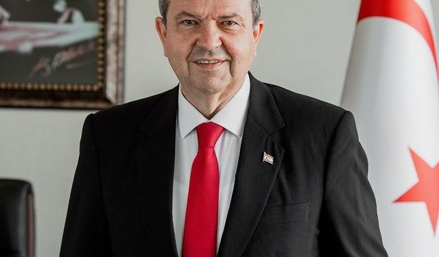 KKTC 5. Cumhurbaşkanı Ersin Tatar Bremen’e Geliyor