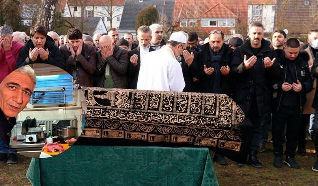 Gaziantepli Gülten Kalp Krizine Yenildi