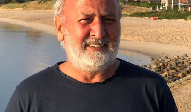 Hamburg’da Gazeteci Namık Kemal Alıcı Hayatını Kaybetti