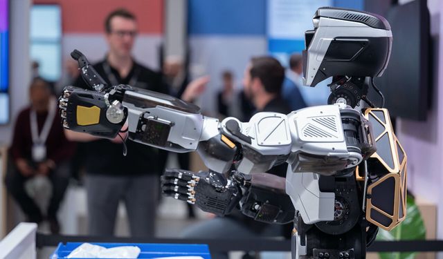Hannover Messe Öncesi Grev Krizi