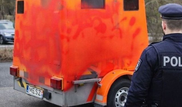 HIZ ÖLÇÜM RADARINI SPREY BOYAYLA BOYAMAK PAHALIYA PATLADI