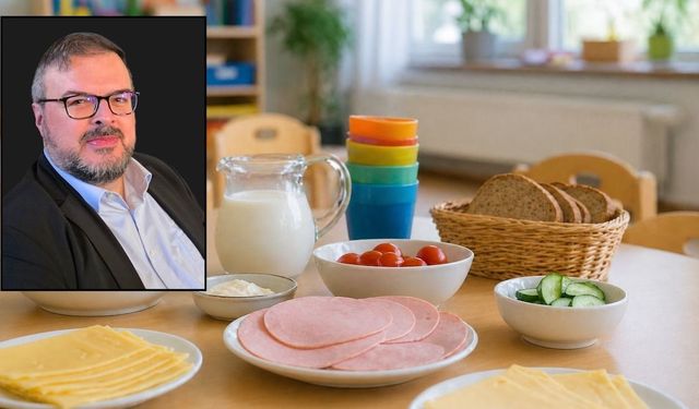 Bremen’de Kreşte “Domuz Eti” Krizi:  Soruşturma Başlatıldı