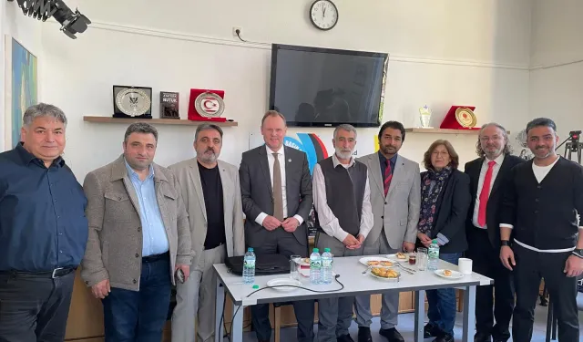 Hamburg 2040 Olimpiyatlarına Hazırlanıyor