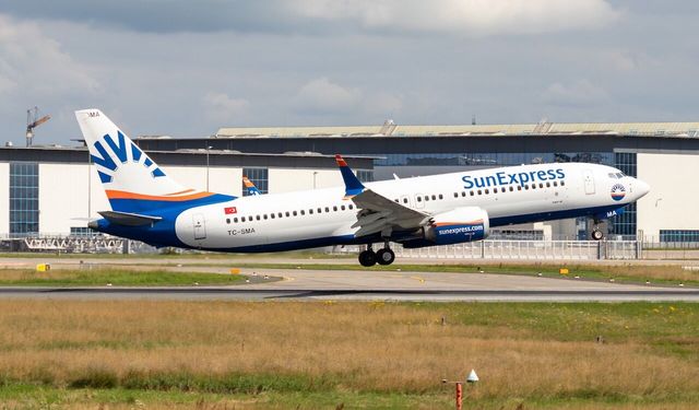 Bremen’den Antalya’ya Her Gün Direkt Uçuş