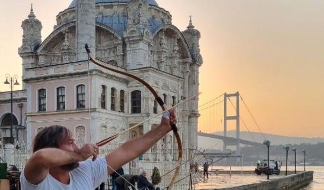 Geleneğin mühendisi Mustafa Çığır ata sporunu geleceğe aktarmak istiyor