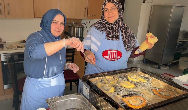 “Hayr’a Davet” Şenliği Coşkusu