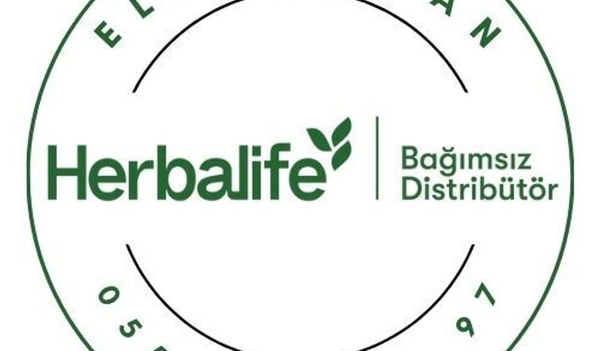 Elif Doğan | Herbalife (Hörbilayf) Bağımsız Distri