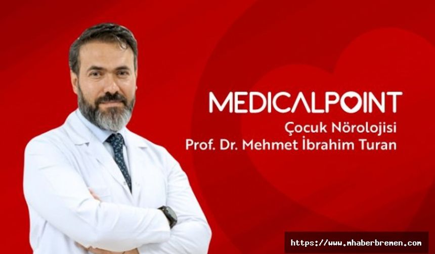 Çocuklarda Epilepsi: Belirtileri, Tedavisi ve Dikkat Edilmesi Gerekenler