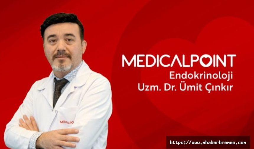 Diyabet hastalarına önemli uyarı