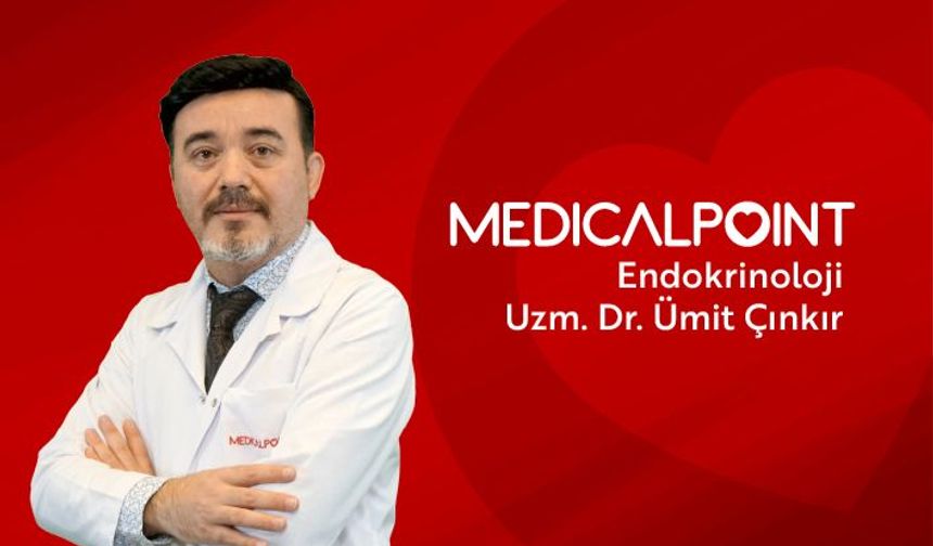 Modern çağın sessiz salgını: Obezite