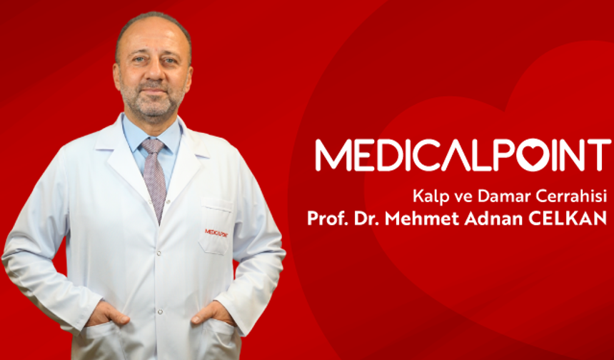 Sessiz Tehlike: Şah Damarı Darlığı Felce Yolu Açıyor!