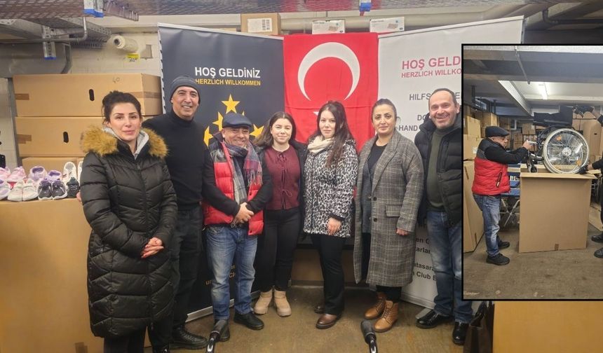 Bremen’den Ordu’ya “Dost Eli” Uzanacak