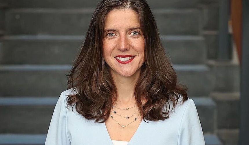 TU Berlin’in Yeni Rektörü Prof. Dr. Fatma Deniz Oldu Tarihe Geçti