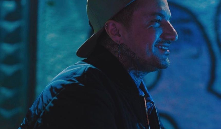 Yusuf Gezgin’den Yeni Başarı: “One Shot” Klibi Yayında