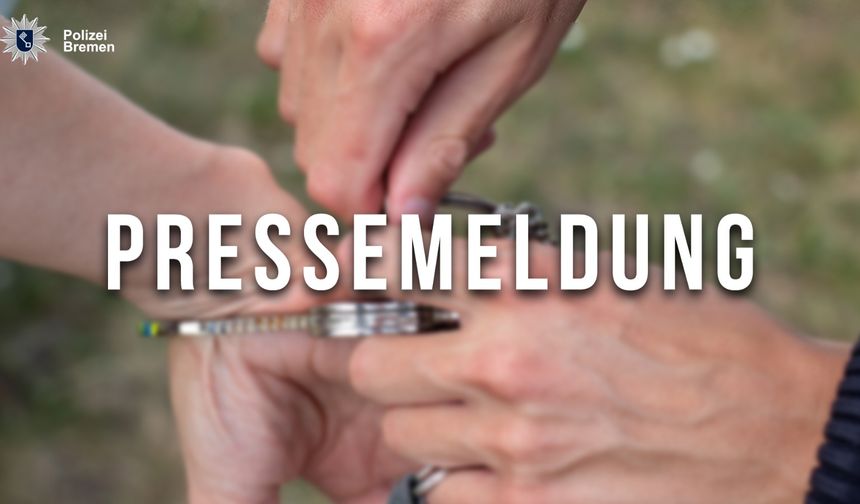 Bremen’de Yaşlıları Hedef Alan Dolandırıcılık Çetesine Darbe