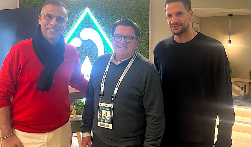 Hakan Balta, Can Uzun’u Yerinde Takip Etti