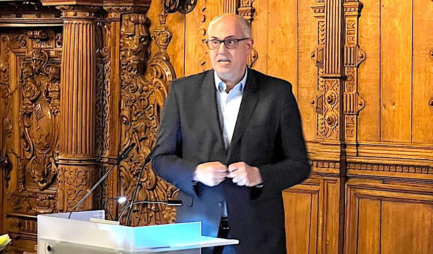 Bremen Başbakanı Bovenschulte’den İran’a Sert Tepki