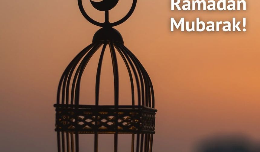 Almanya’da Ramazan’a Siyasi Destek: Birlik ve Dayanışma Vurgusu