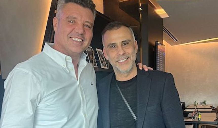 Delmenhorst Belediye Başkanı Kalmış’tan İstanbul Çıkarması