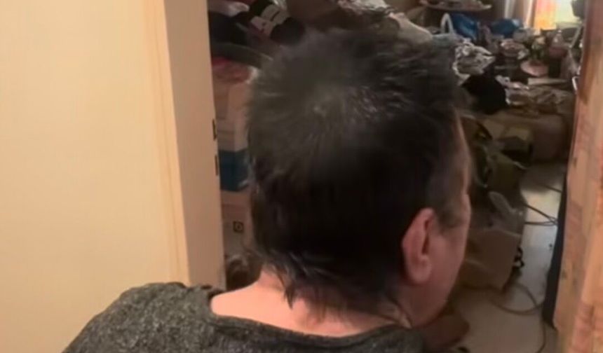 Hamburg’da Türk kadının yardım çığlığı: “Ölmek istemiyorum, bana yardım edin”