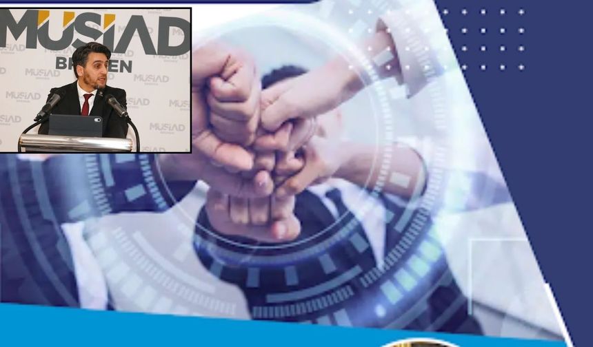 MÜSİAD Bremen’den İş Kadınlarına Davet