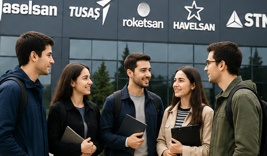 YTB’den Yurtdışındaki Gençlere Staj Fırsatı