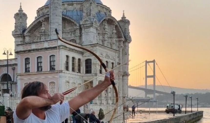 Geleneğin mühendisi Mustafa Çığır ata sporunu geleceğe aktarmak istiyor