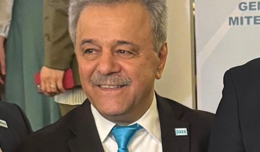 DAVA Partisi Yerel Seçimlere Hazırlanıyor: Hedef Belediye Meclisleri