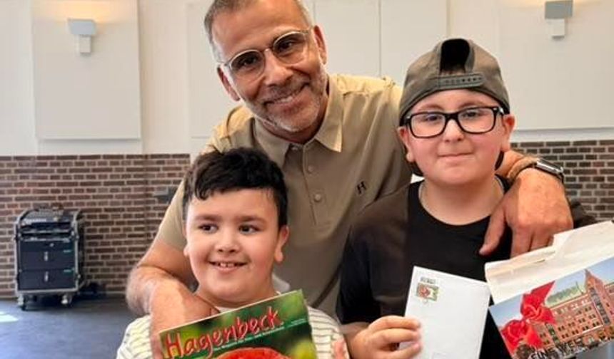 Delmenhorst’ta Kök Hücre Bağışı Çağrısı: “Bir Test Bir Hayat Kurtarabilir”