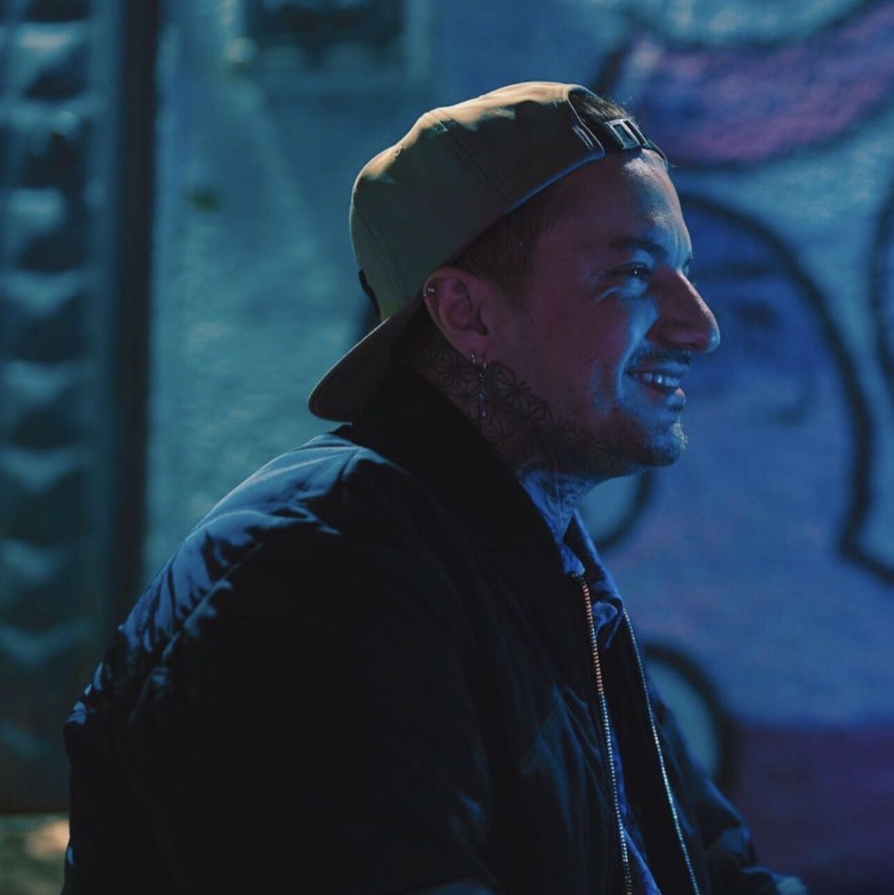 Yusuf Gezgin’den Yeni Başarı: “One Shot” Klibi Yayında