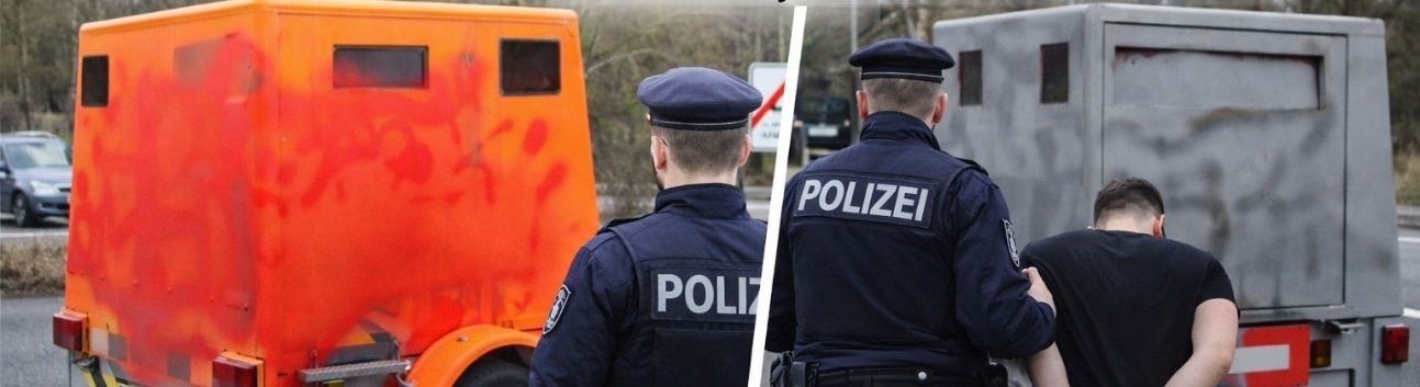 HIZ ÖLÇÜM RADARINI SPREY BOYAYLA BOYAMAK PAHALIYA PATLADI